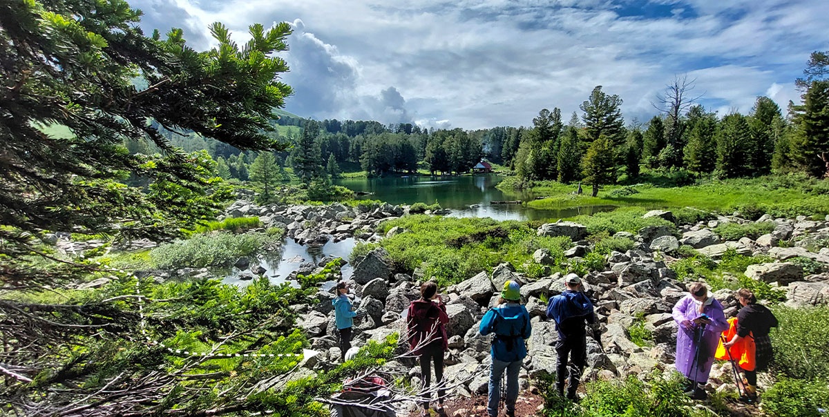 Уймон-Парк - фото 55