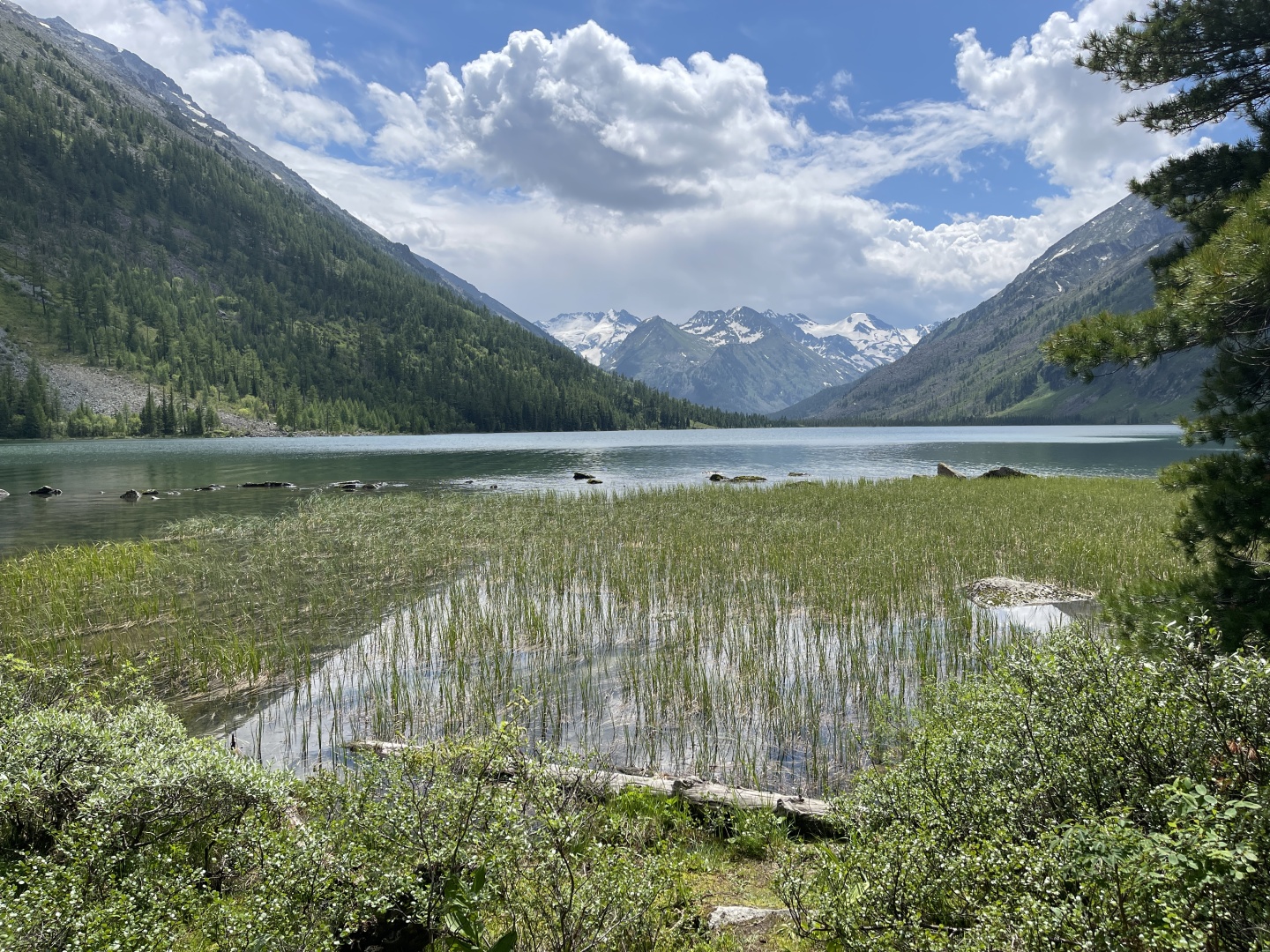 Уймон-Парк - фото 56
