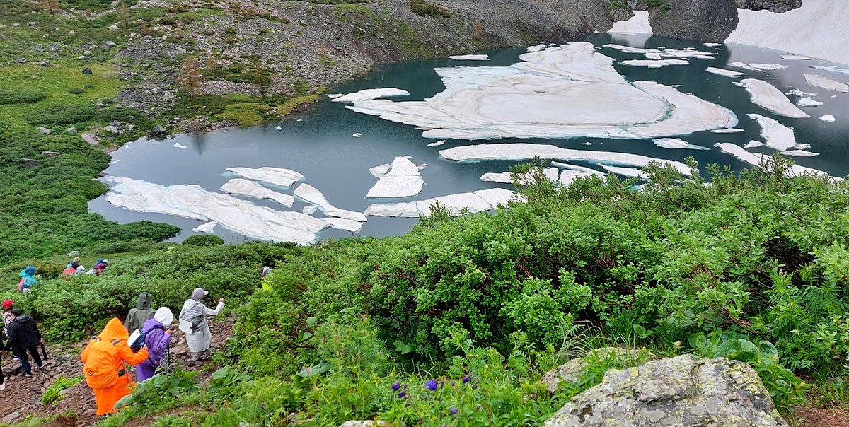 Уймон-Парк - фото 58