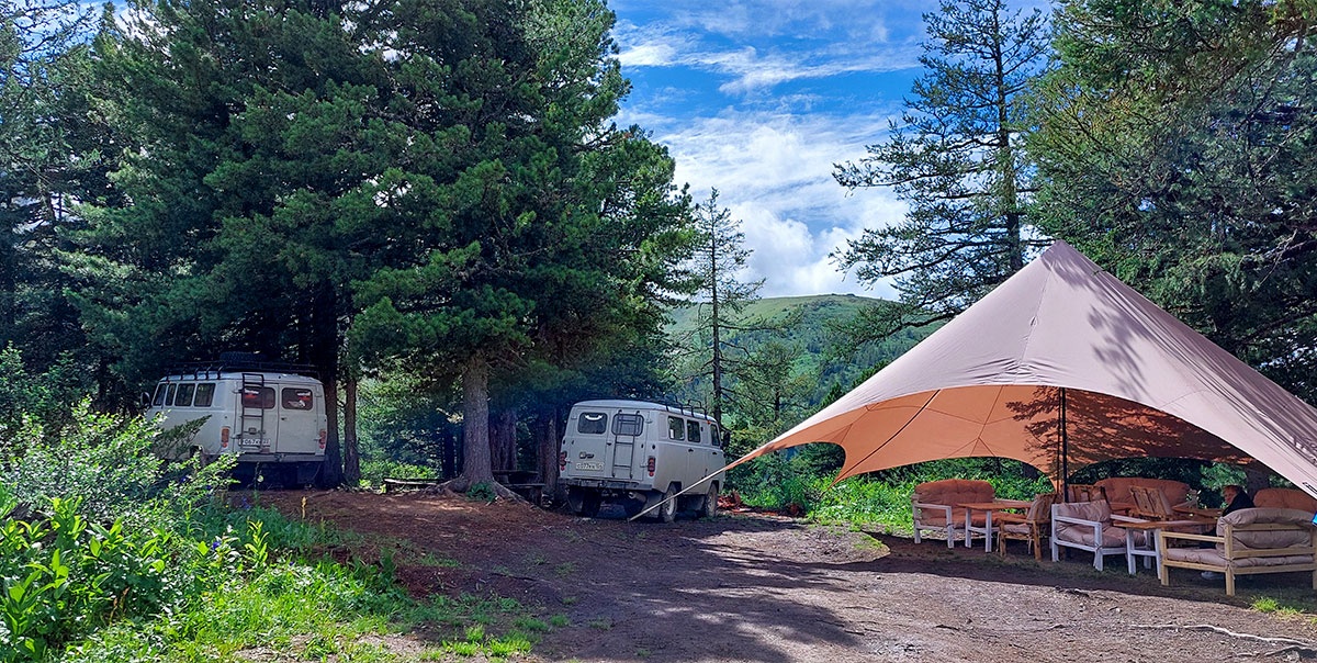 Уймон-Парк - фото 59
