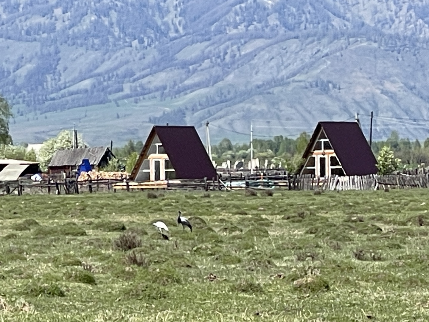 Уймон-Парк - фото 68