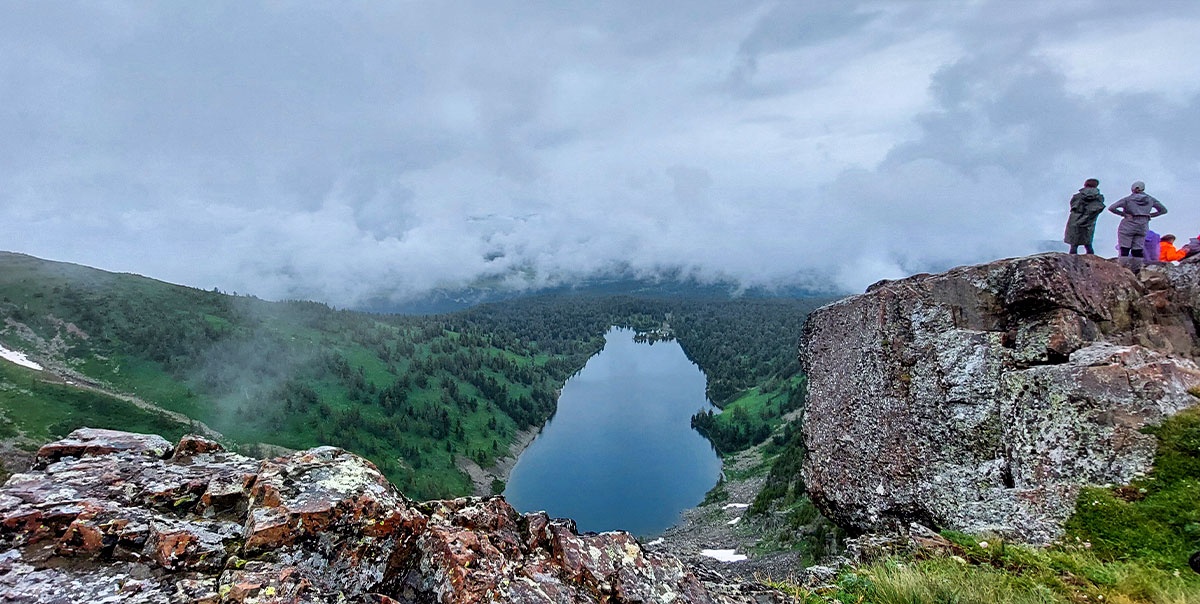 Уймон-Парк - фото 69