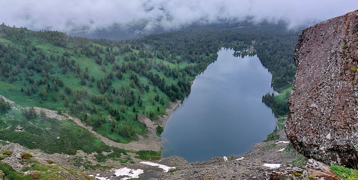 Уймон-Парк - фото 70