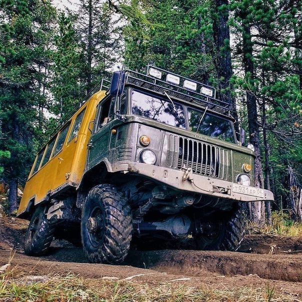 Уймон-Парк - фото 76