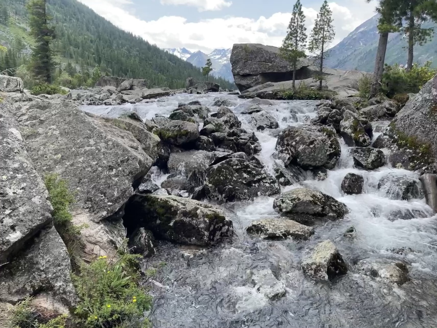 Уймон-Парк - фото 77