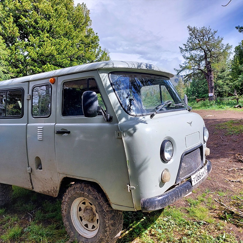 Уймон-Парк - фото 79