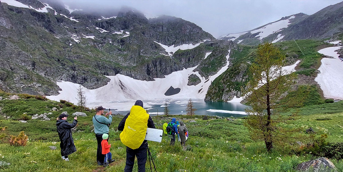 Уймон-Парк - фото 80