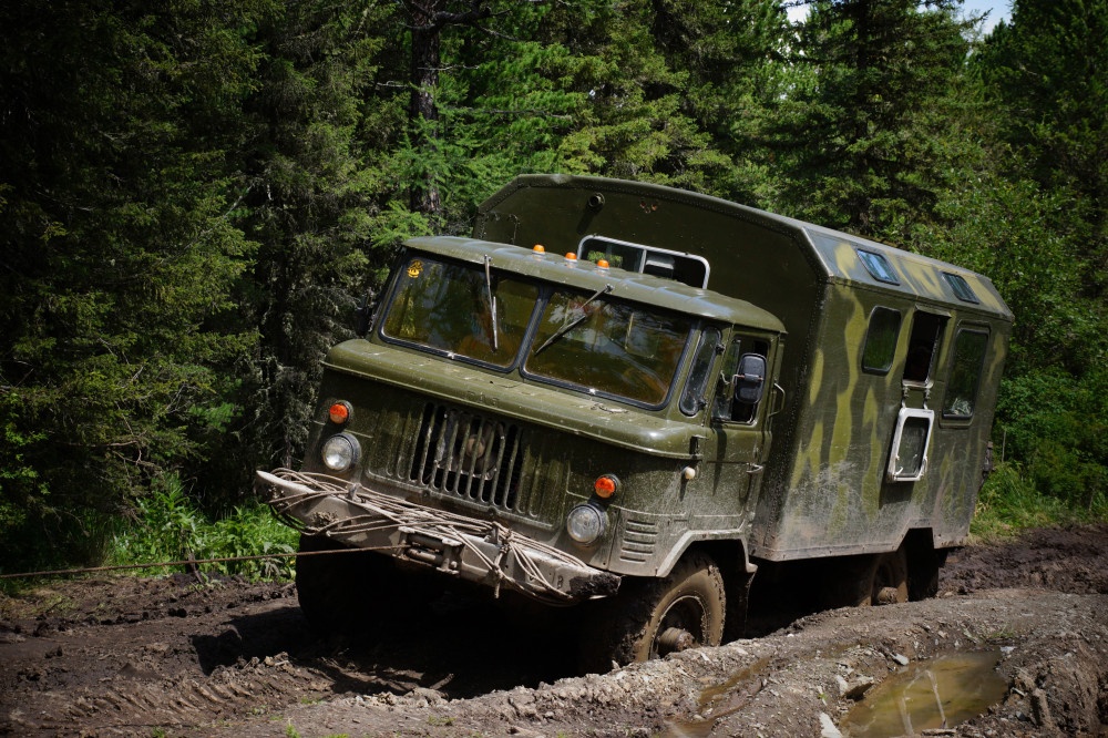 Уймон-Парк - фото 81