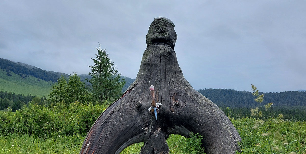 Уймон-Парк - фото 83