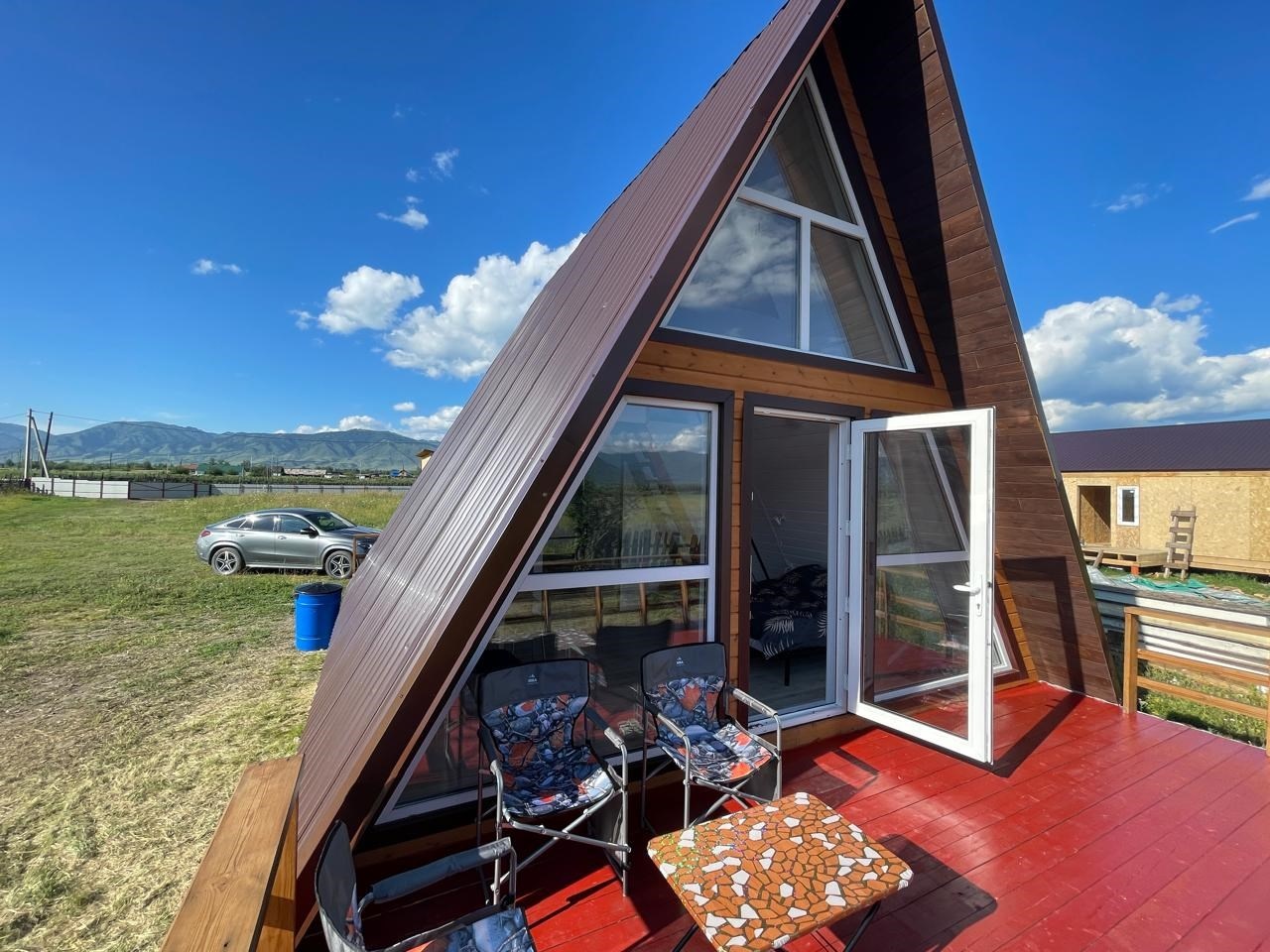 Гостевые дома - фото 1