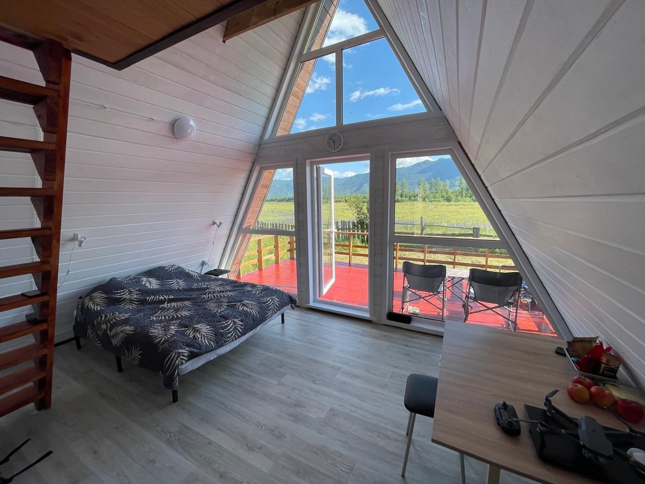 Гостевые дома - фото 2