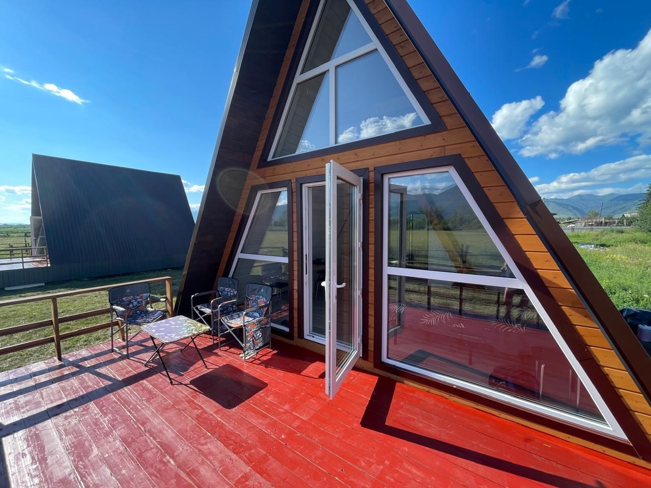 Гостевые дома - фото 3