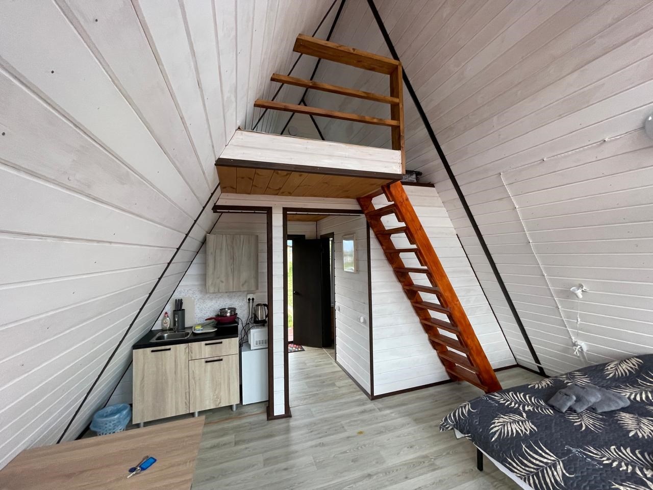 Гостевые дома - фото 5