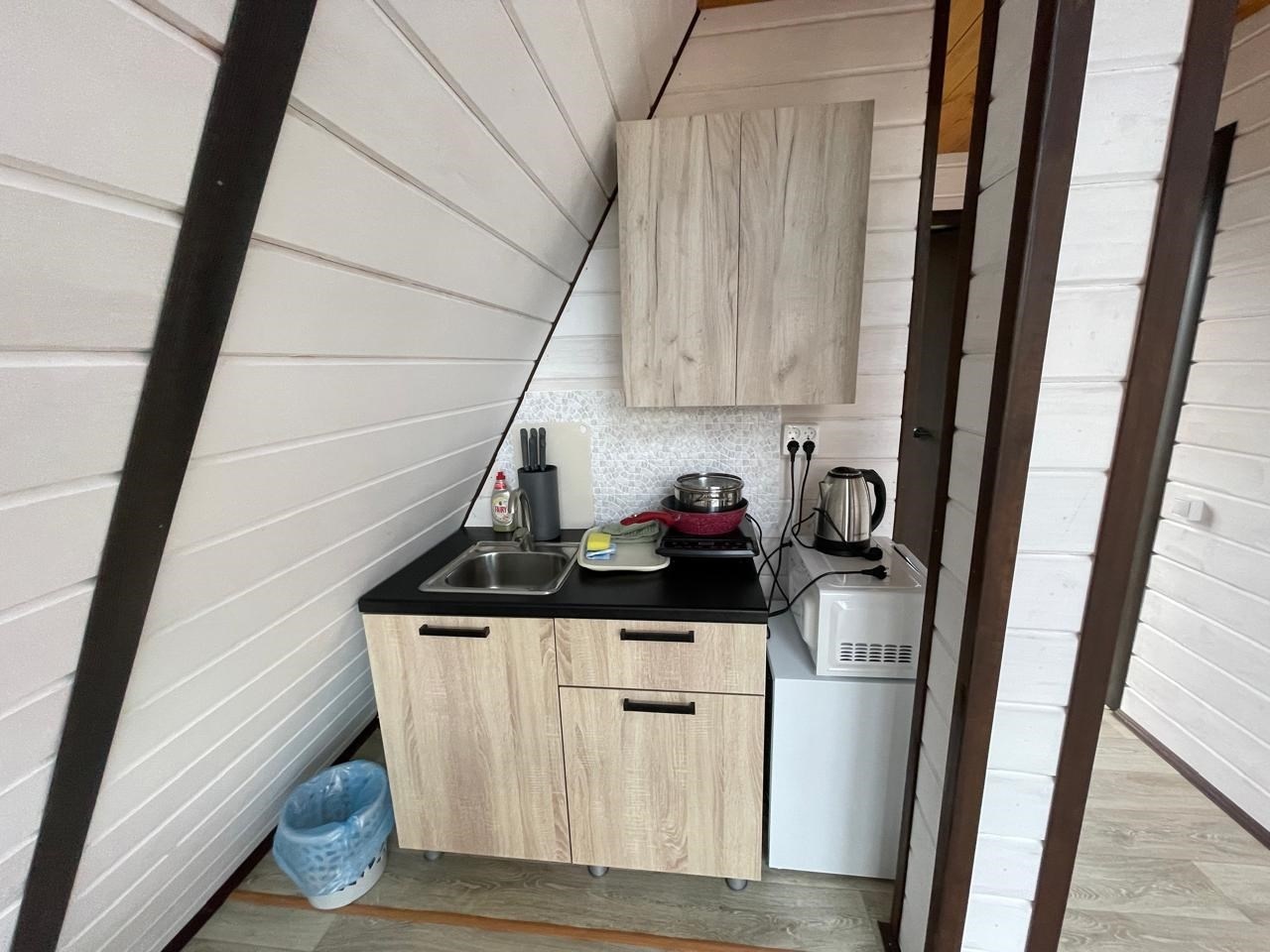 Гостевые дома - фото 7