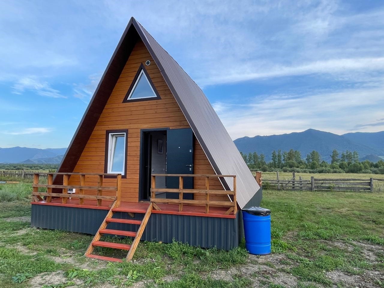 Гостевые дома - фото 11