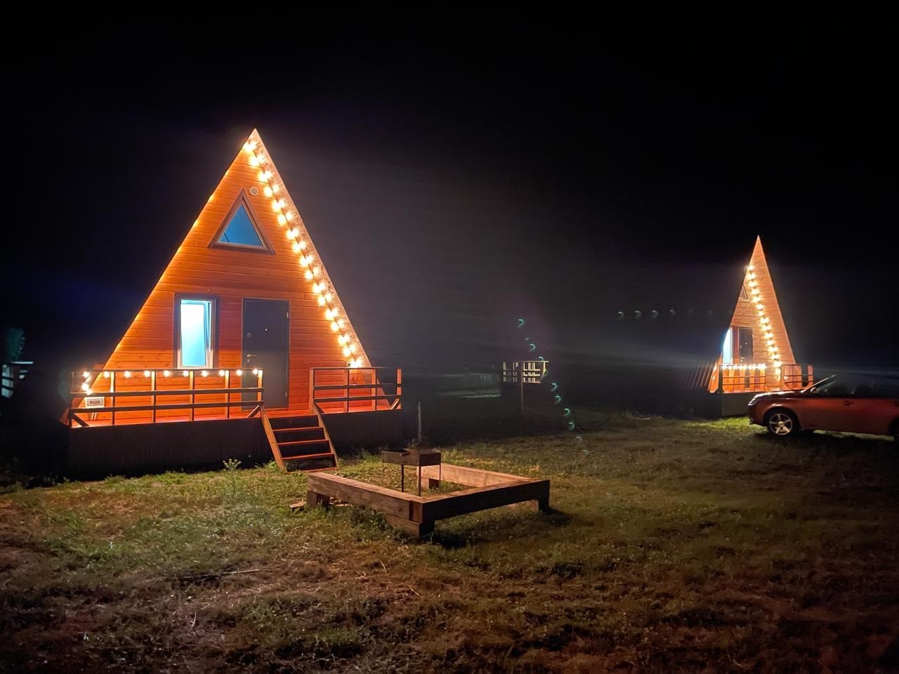 Гостевые дома - фото 12