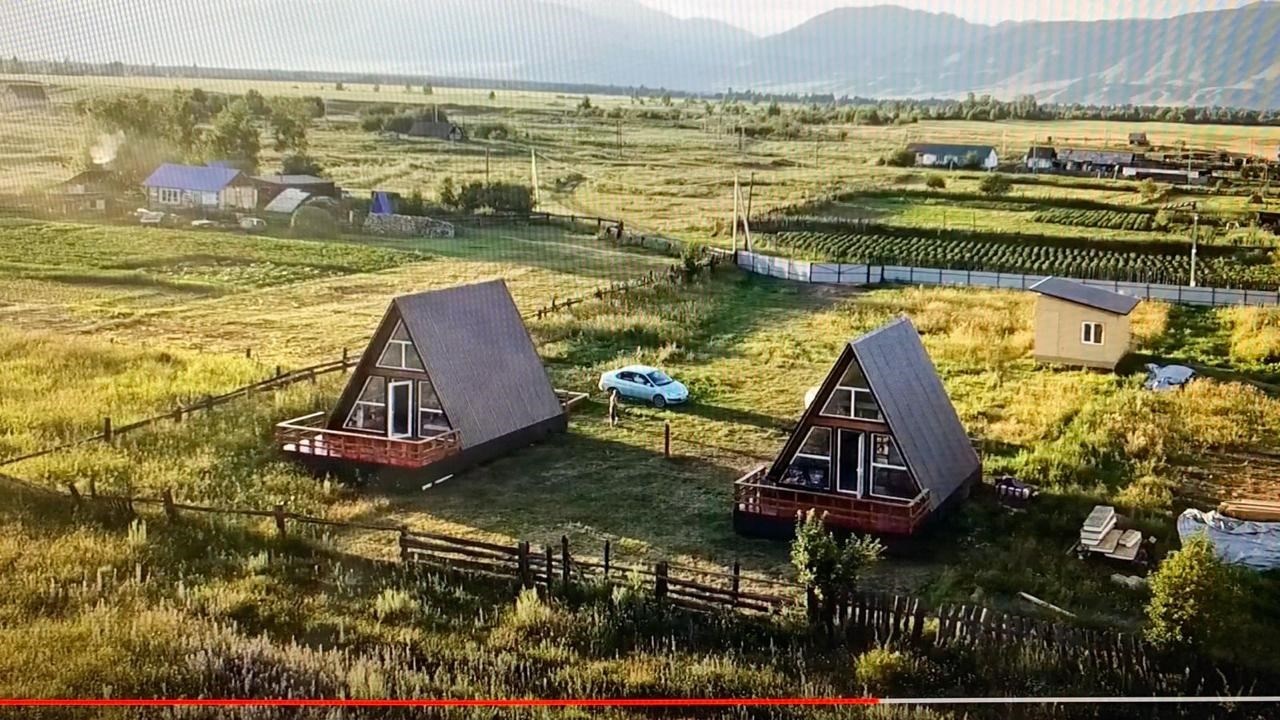 Гостевые дома - фото 18