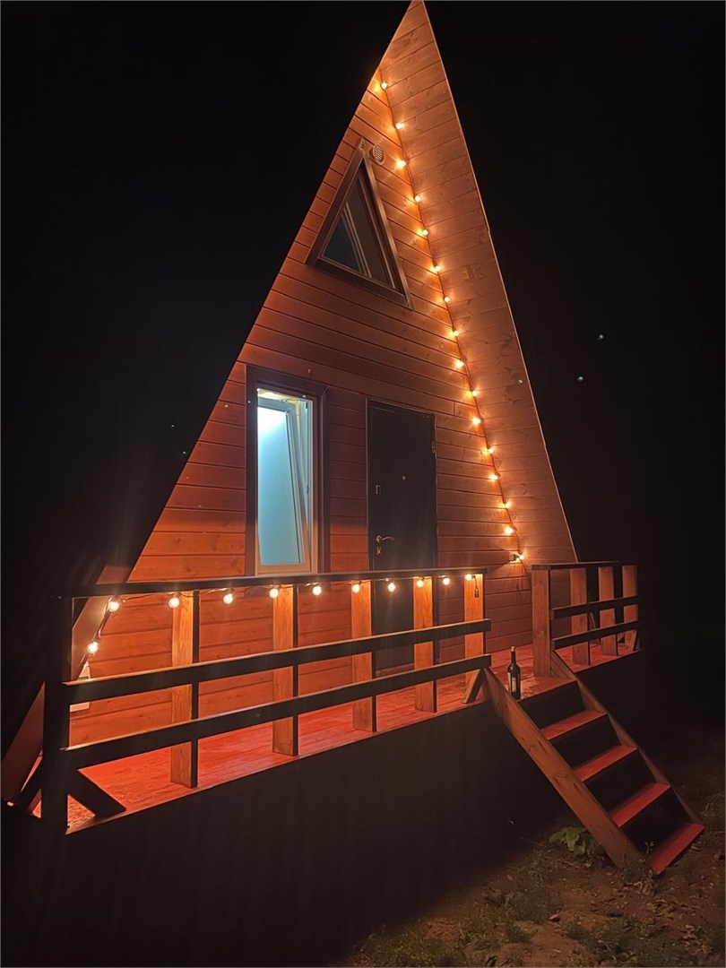 Гостевые дома - фото 19