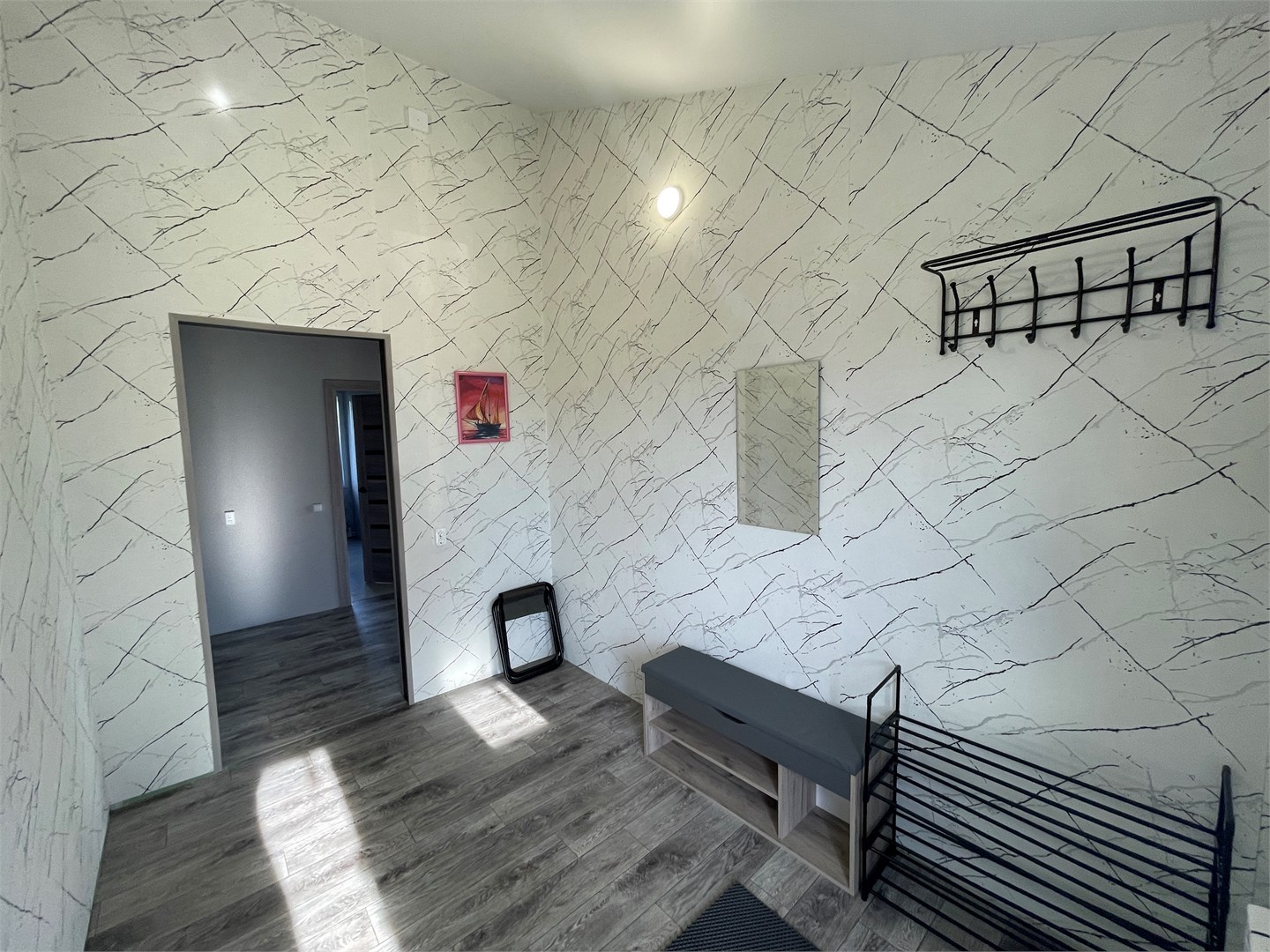 Дом Барн-Хаус - фото 3