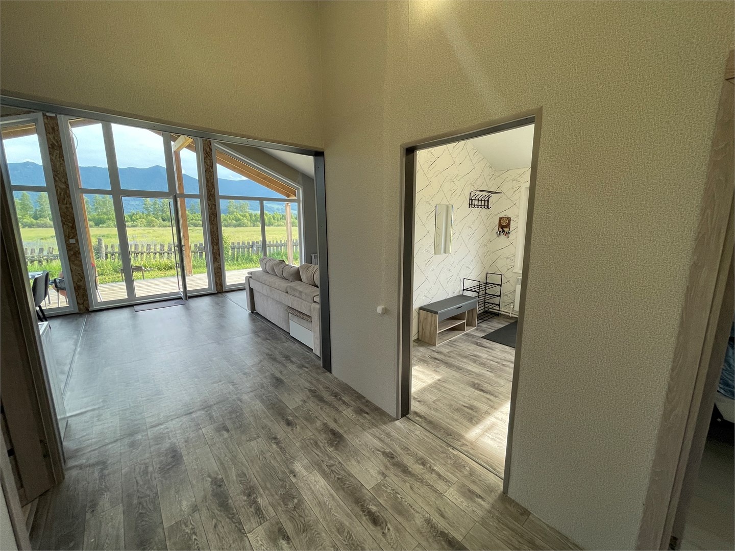 Дом Барн-Хаус - фото 5