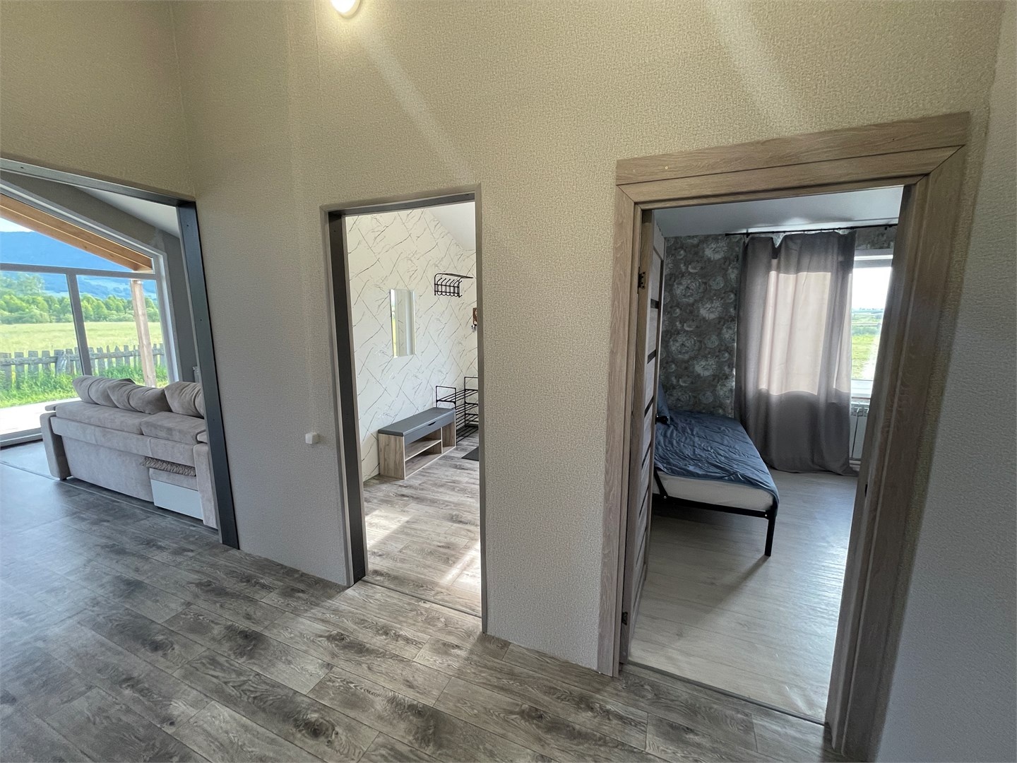 Дом Барн-Хаус - фото 6