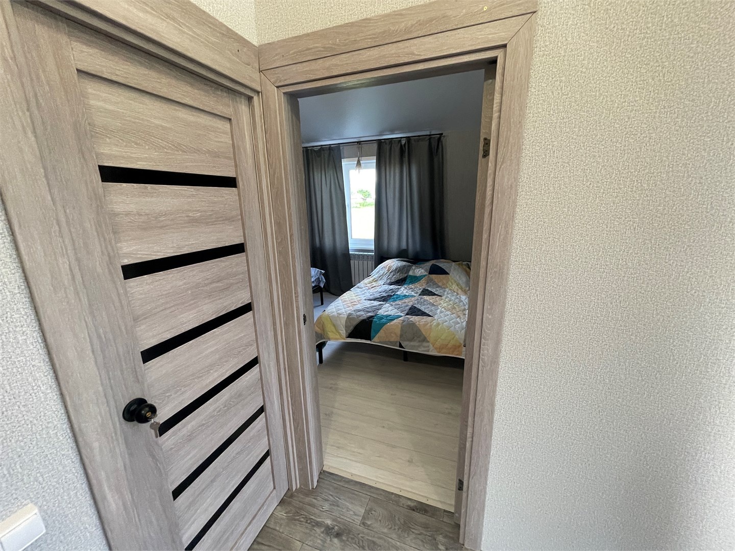 Дом Барн-Хаус - фото 10