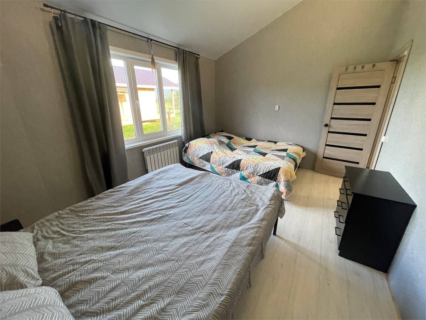 Дом Барн-Хаус - фото 12