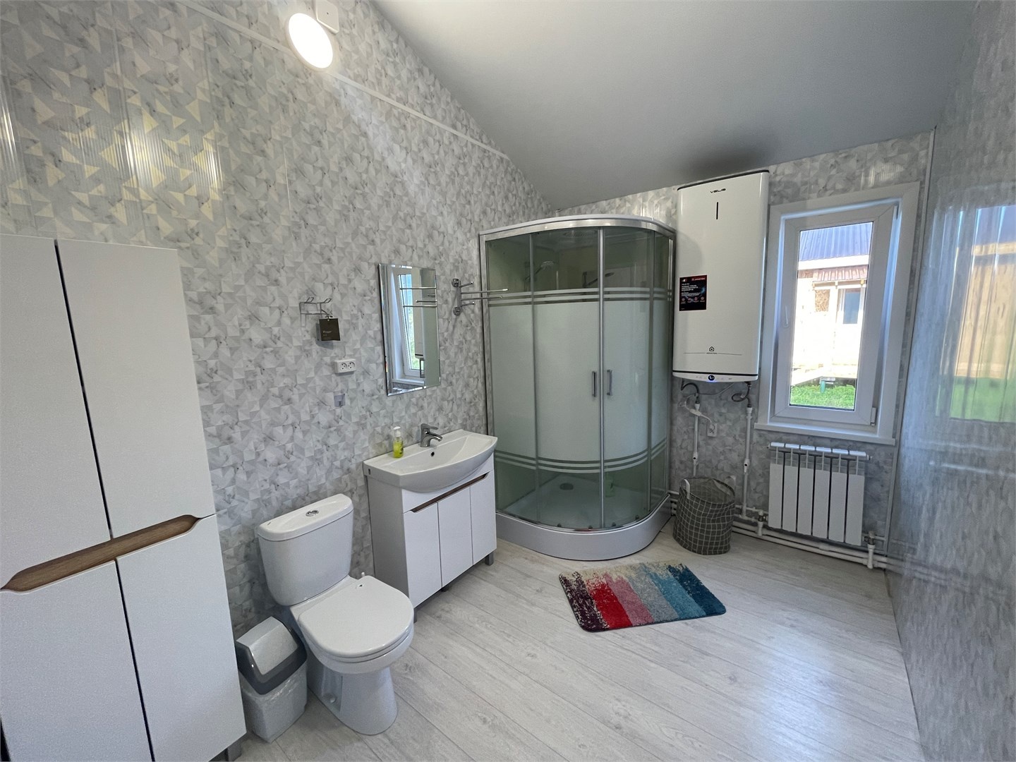 Дом Барн-Хаус - фото 15