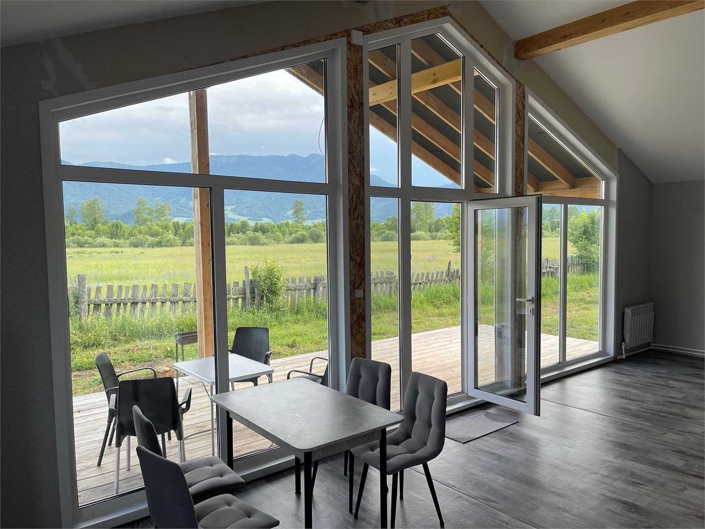 Дом Барн-Хаус - фото 24