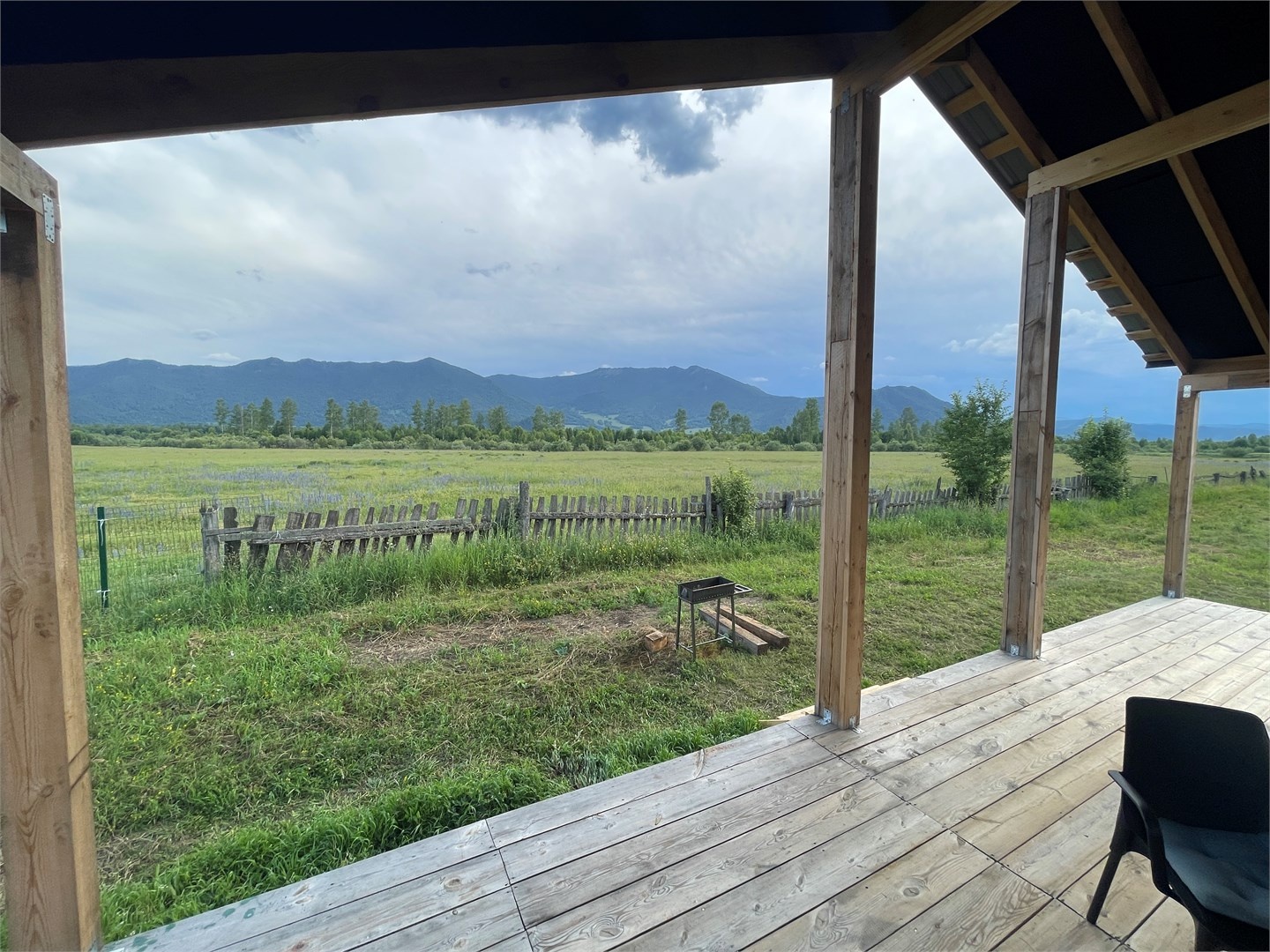 Дом Барн-Хаус - фото 28