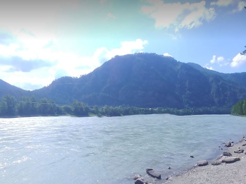 Аскатский порог - фото 4