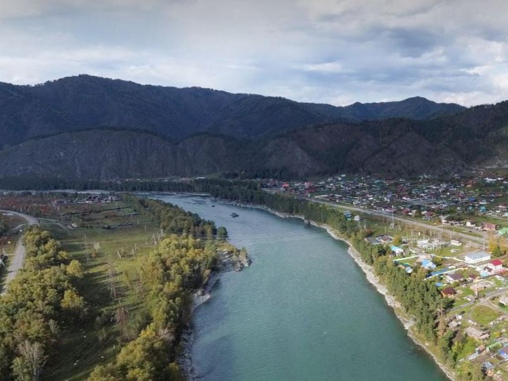 Аскатский порог - фото 5