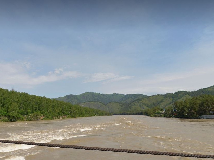 Аскатский порог - фото 6