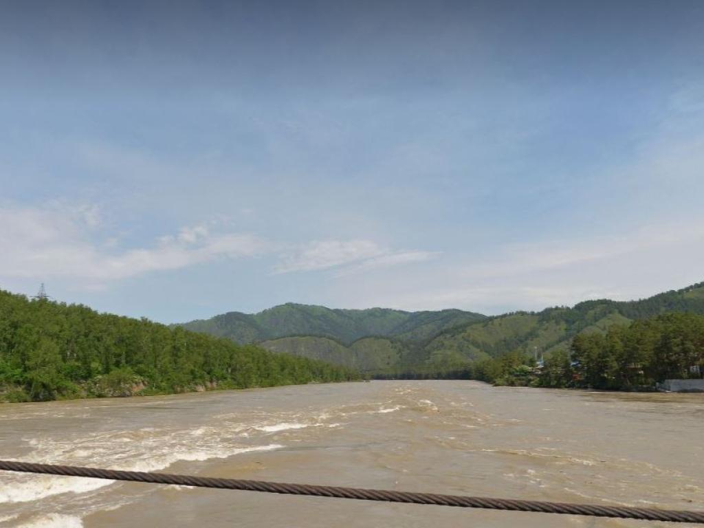 Аскатский порог - фото 6