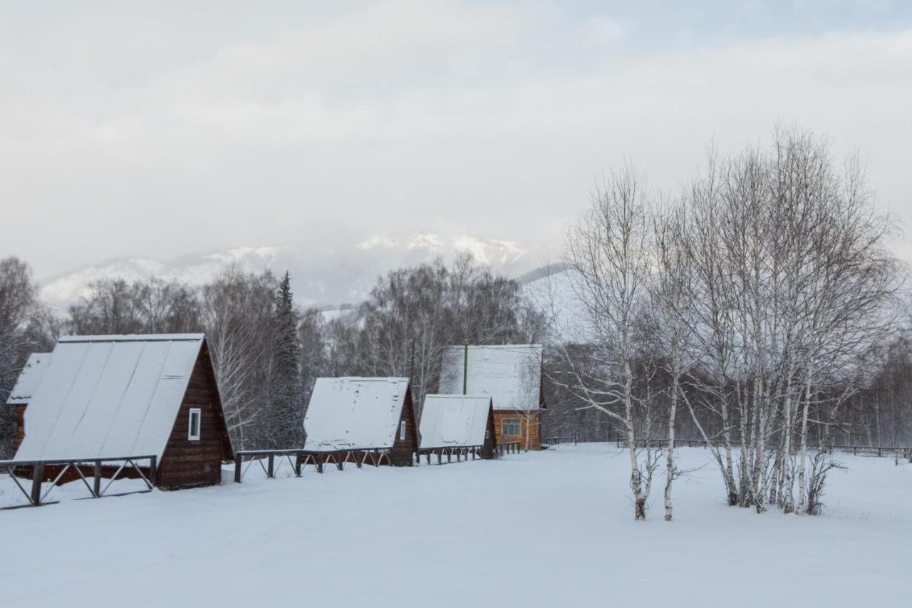 Тюнгур - фото 1
