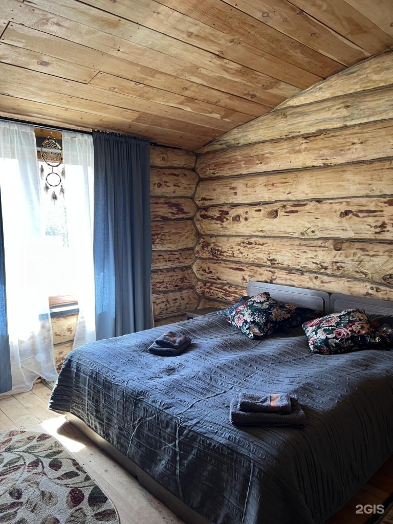 Тюнгур - фото 10