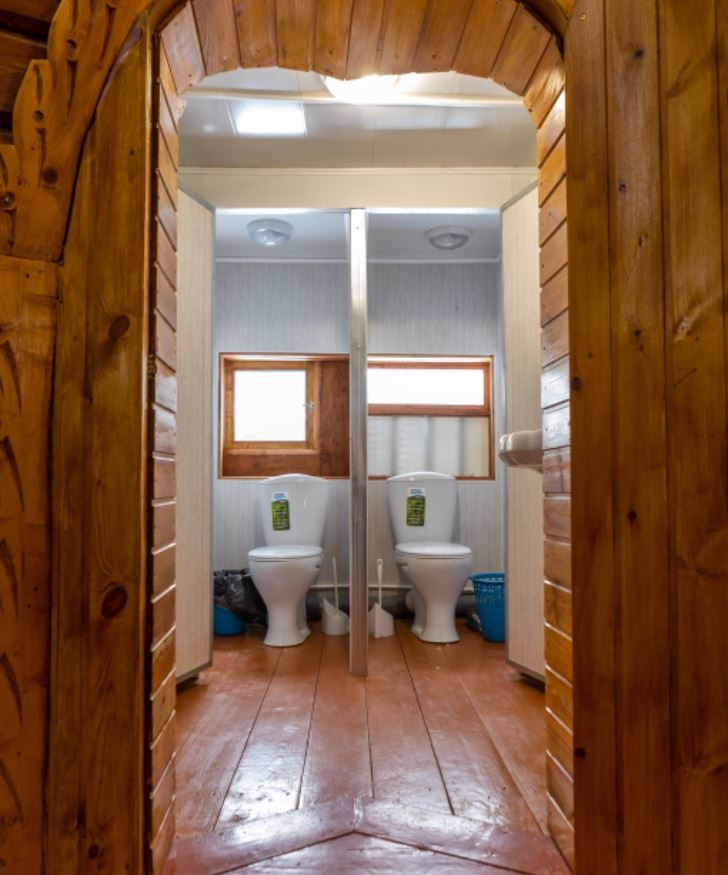 Тюнгур - фото 12