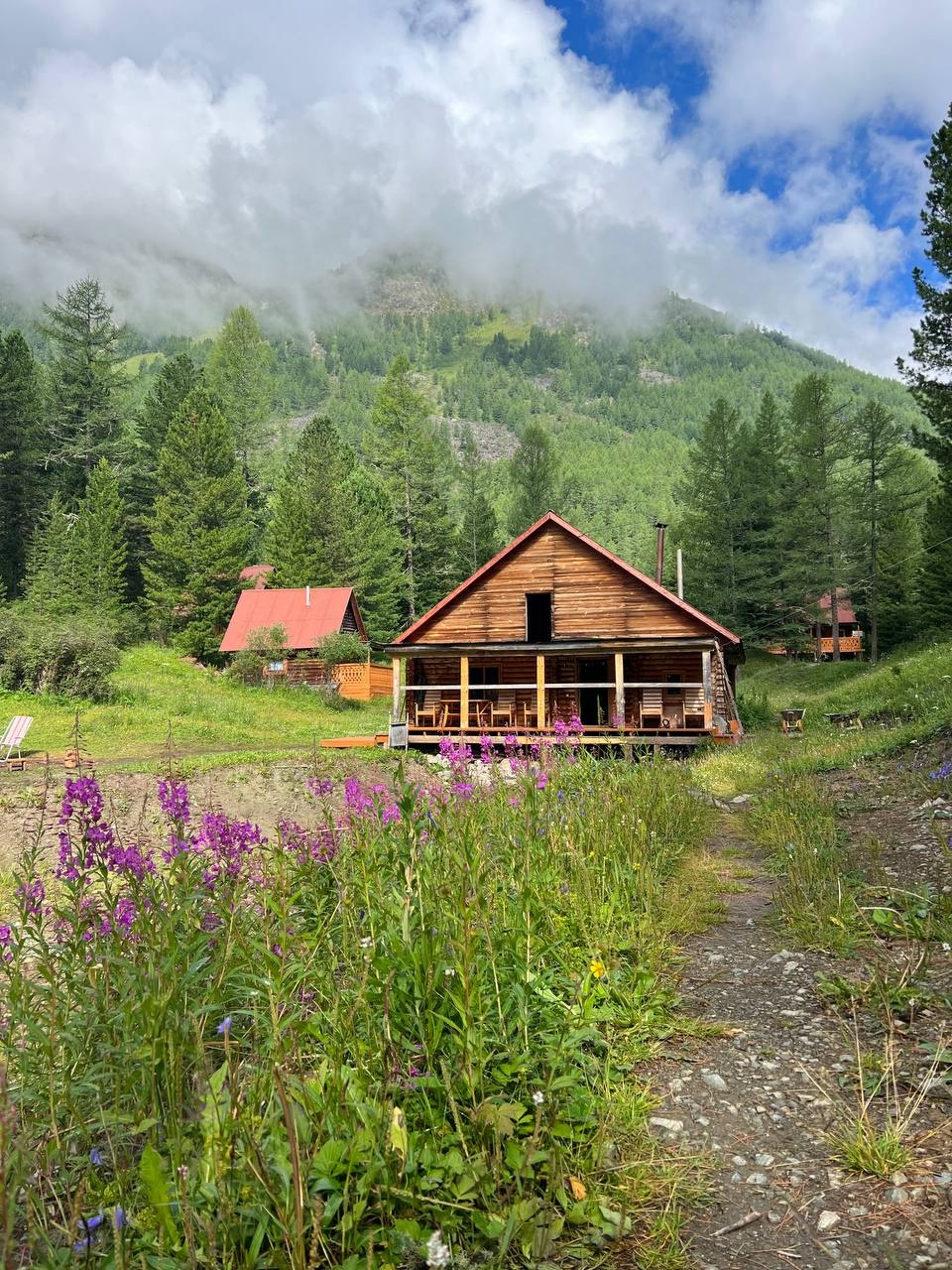 Тюнгур - фото 13