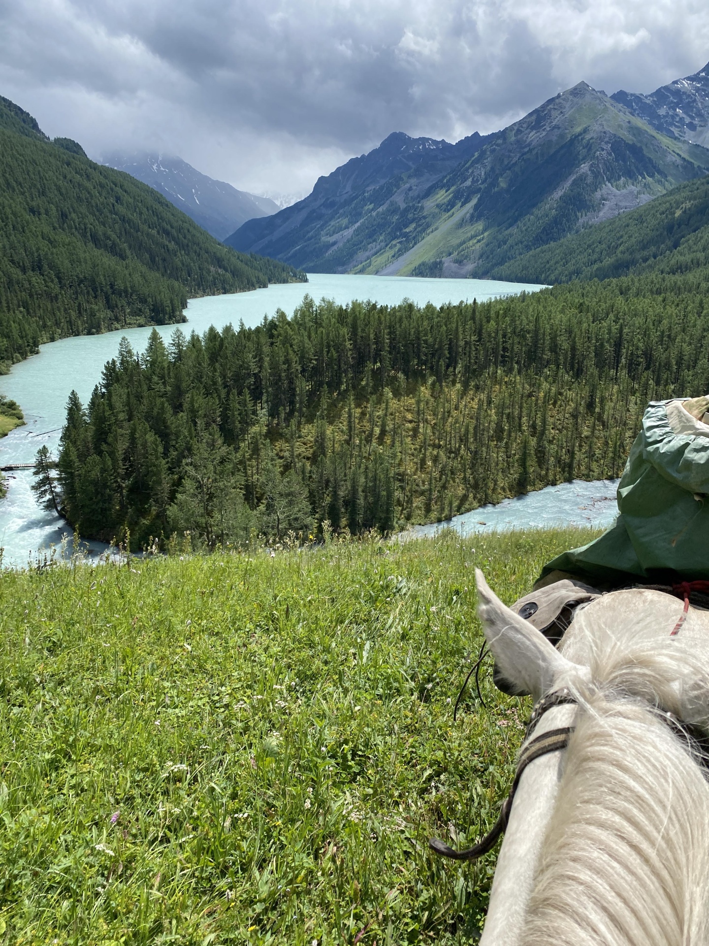 Тюнгур - фото 14