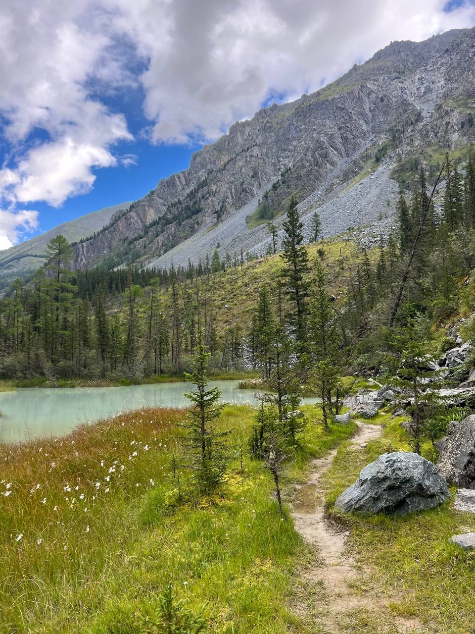 Тюнгур - фото 16