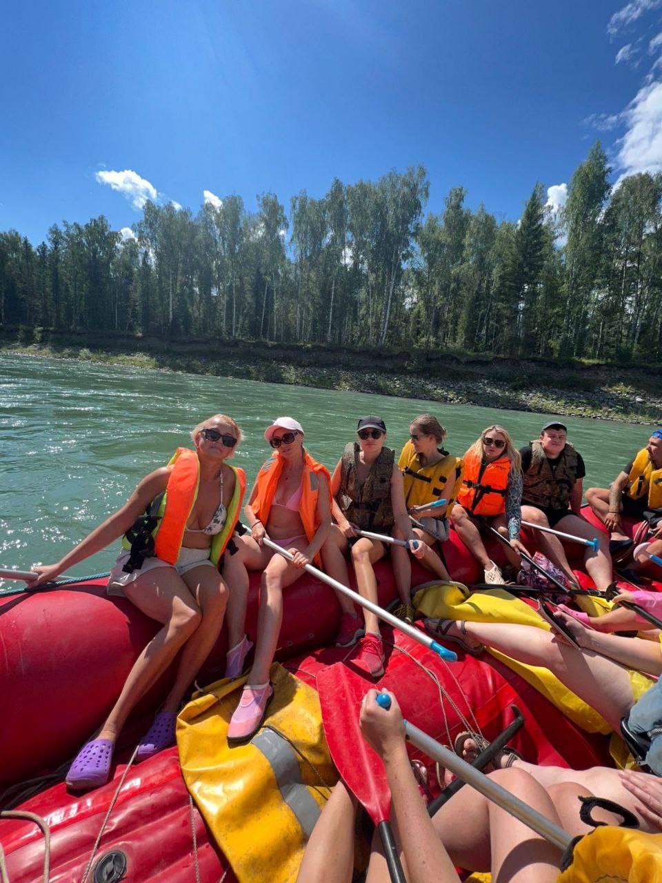 Тюнгур - фото 17