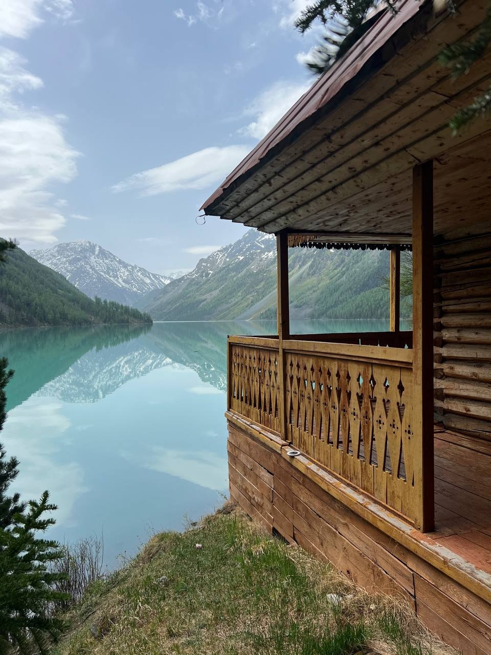 Тюнгур - фото 19