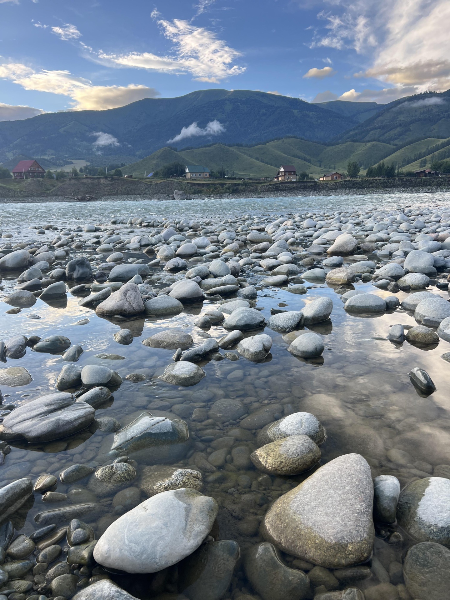 Тюнгур - фото 20