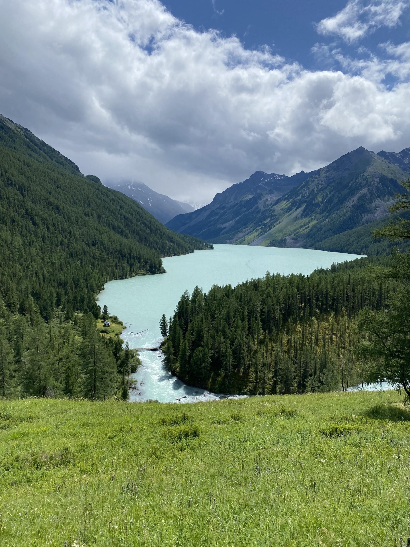 Тюнгур - фото 21