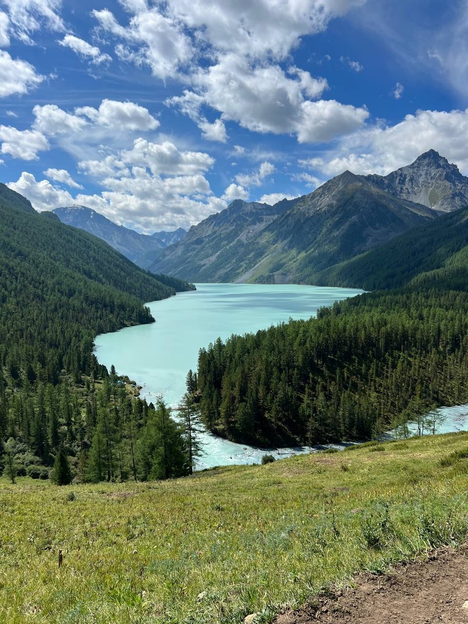 Тюнгур - фото 26