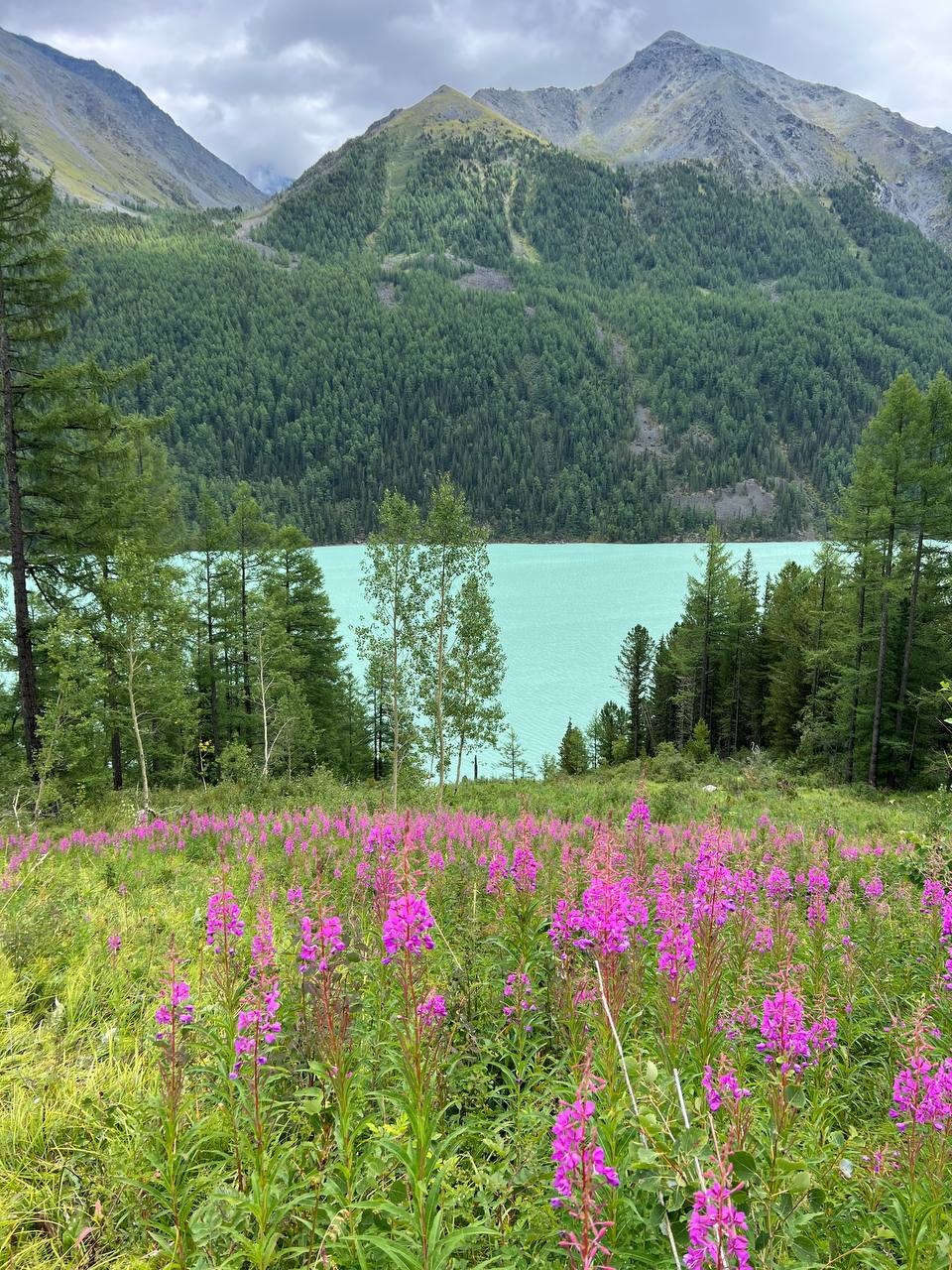 Тюнгур - фото 27