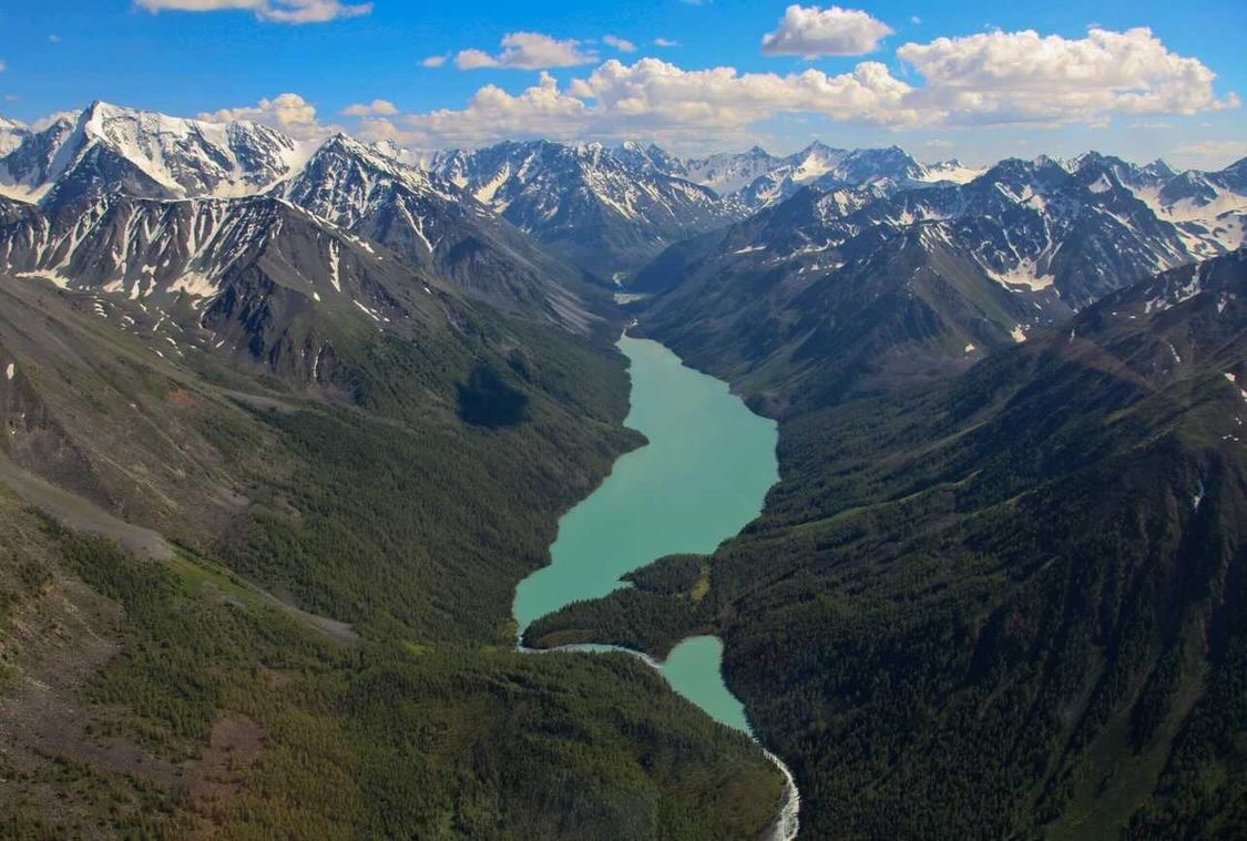 Тюнгур - фото 29