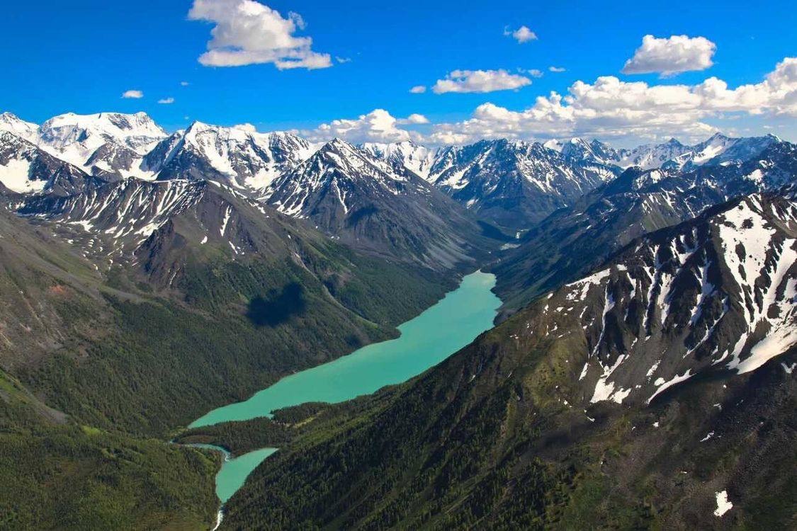 Тюнгур - фото 30