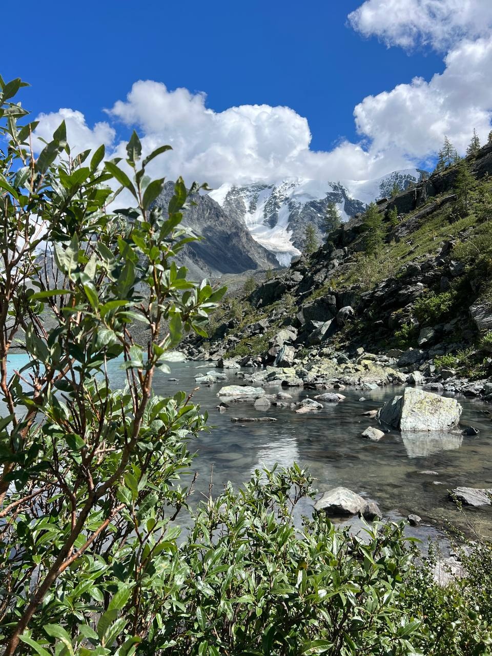 Тюнгур - фото 31