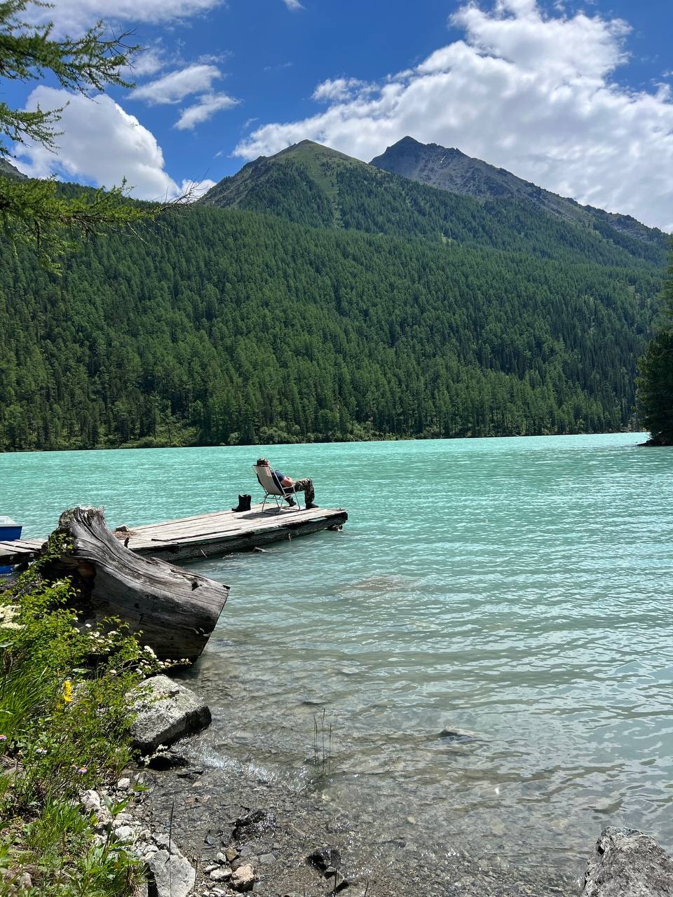 Тюнгур - фото 32